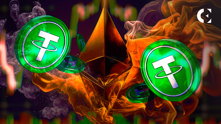 Monnaie USDT sur Ethereum : Tether crée 1B tokens pour les échanges en chaîne