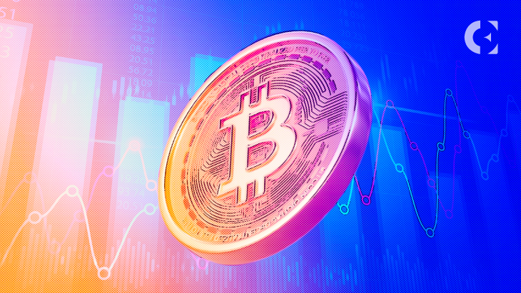 Bitcoin's Hourly, Daily, and Weekly Performance Examined by Chart Analyst