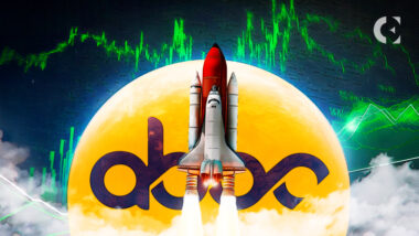 ABBC Coin (ABBC) Primed to Enter Into the Top 100 List Soon