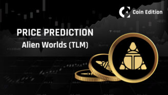 Alien-Worlds-(TLM)-Price-Prediction