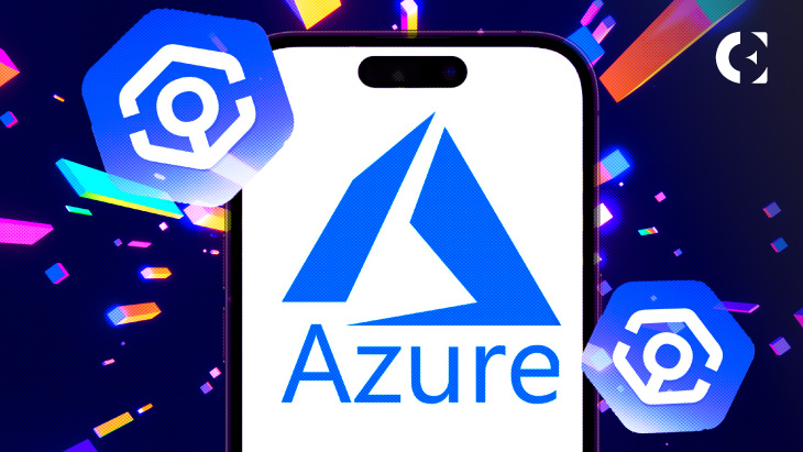 Ankr Enterprise RPC, AppChain Solutions Now Available On Microsoft Azure