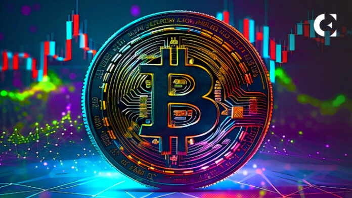 Analyst Predicts BTC Could Soar to $42K in the Coming Weeks