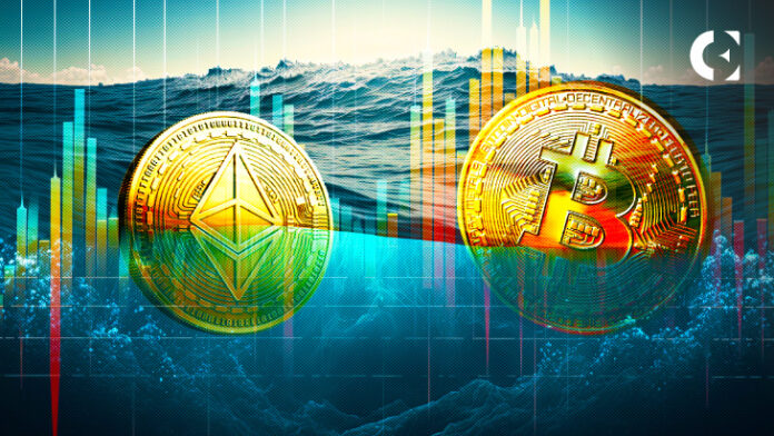 Will BTC and ETH Prices Recover After Unexpected 24-Hour Correction?