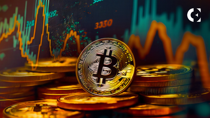 Crypto Analyst: Bitcoin Could Drop Below $25K in the Short Term
