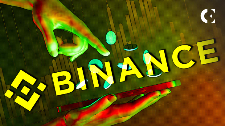 Binance US Lied to the Court: Cochran Calls Out Auditor in SEC Battle