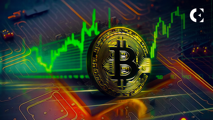 Rally Setup On The Bitcoin Chart