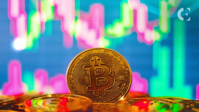 BlackRock Hits 600k for Bitcoin