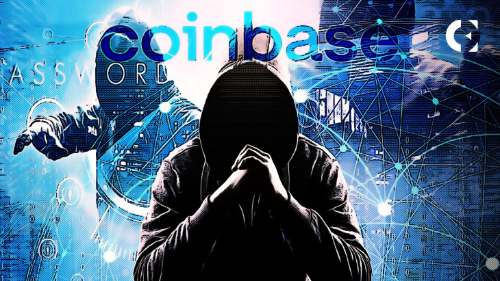 Crypto Trader Exposes Sophisticated Coinbase Phishing Scam