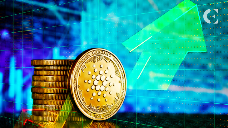 Cardano’s TVL Surges to Year High: Is ADA Ready for $0.4?