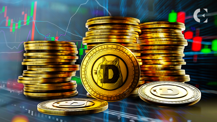 Why Dogecoin May Hold This Key Support Amid Bears Presence