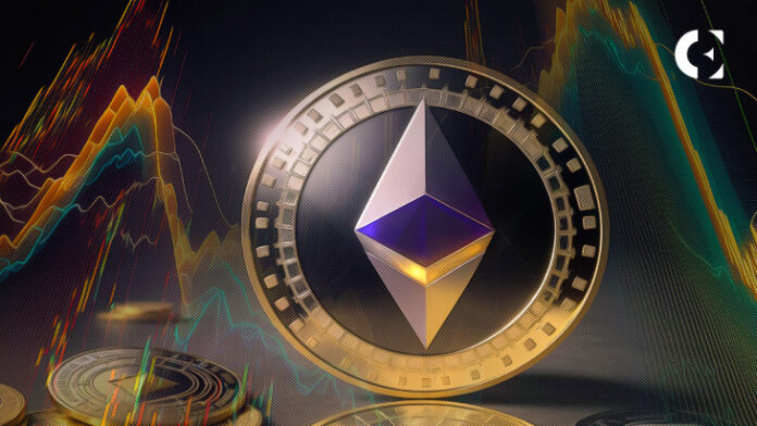 Prometheum Names ETH First Security Asset, Sparking Fuss