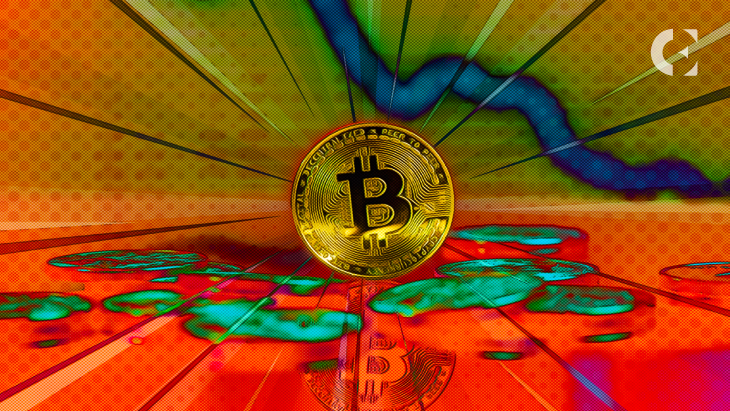 Analyst Advises on How to Navigate Altcoin Market Amid Recent Volatility