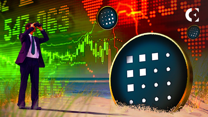 Fetch.ai (FET) Price Falls 33% in 7 Days: Is It Time to Buy the Dip?