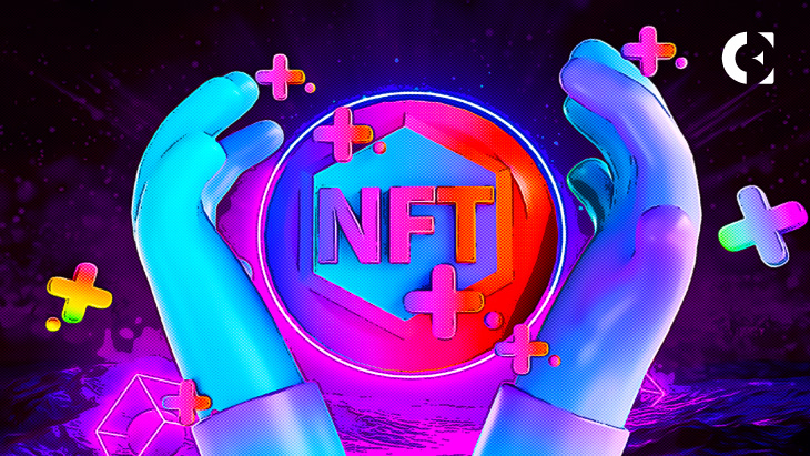 Finblox Partners with Binance: Launches NFT Collection Bloxies