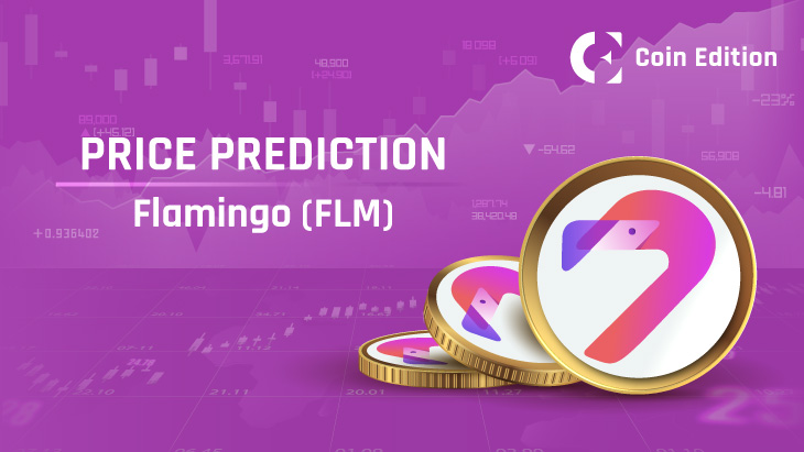 Flamingo (FLM) Price Prediction 2023-2030: Will FLM Price Reach $1 Soon?