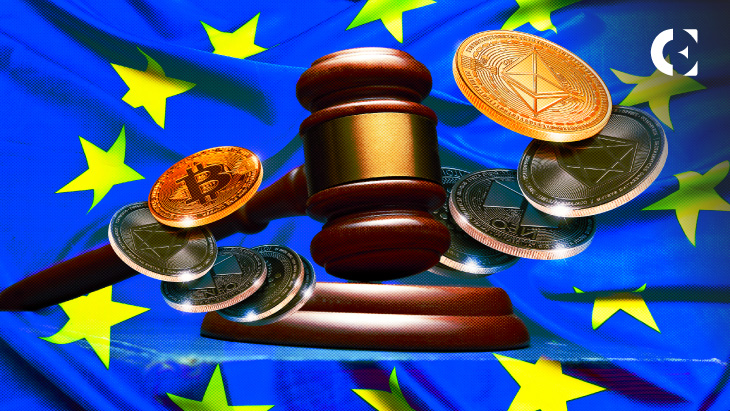 Binance Prepares to Embrace Europe’s New Regulatory Certainty, MiCA