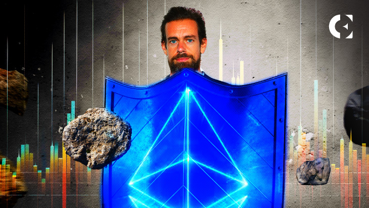 Analyzing Jack Dorsey’s Claim: Is Ethereum (ETH) a Security?