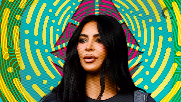 Richter weist Ansprüche von Kim Kardashian in EthereumMax-Klage ab