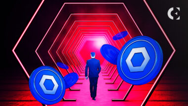 Chainlink Revises Token Release Schedule For Self-Sustainability