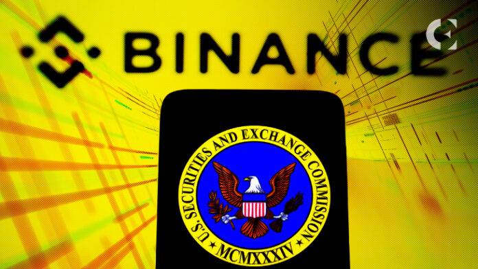 Binance.US Asserts Separate Operations From Binance Amid SEC Scrutiny