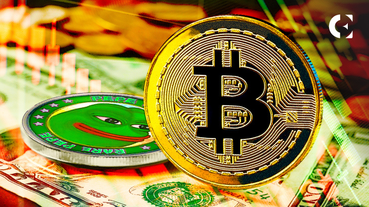 Bitcoin Developers Take Aim at $475 Million Meme Coin Market