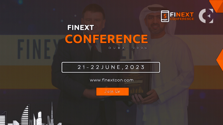 “FiNext Awards & Conference: Uniting Finance and Technology for a Future of Innovation”
