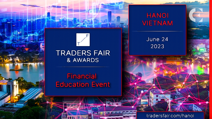 Unlock the Secrets of Trading Success: Traders Fair 2023 Invites You to Join the Journey