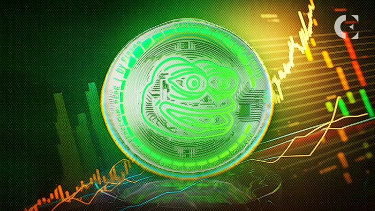 Pepecoin ($PEPE) Soars to 7-Day High: Is the Bull Run Over? Analysis ...