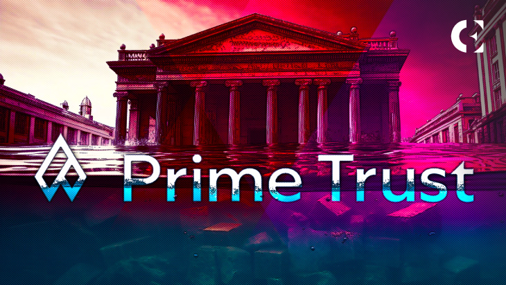 Поворот сюжета: 20 миллионов $ в ETH будут отправлены в «недоступный» кошелек Prime Trust