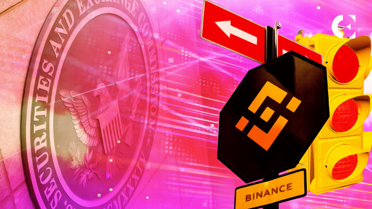 Regulatory Clarity ‘Irrelevant’ in SEC vs. Binance: Ex-SEC Official