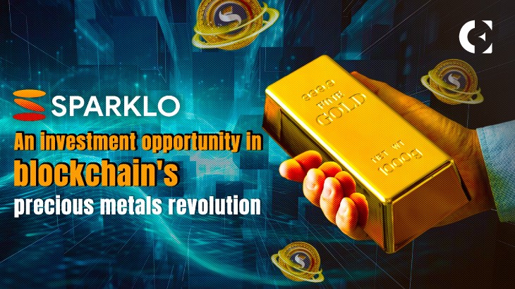 SPRK Becomes Investors Rising Crypto