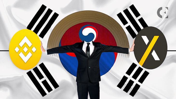 Binance’s Gopax Acquisition Delayed in South Korea Pending SEC Suit
