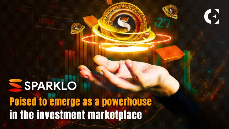 Sparklo Redefining The Crypto Landscape