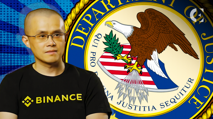 DOJ May File Criminal Charges Against Binance: Crypto Lawyer