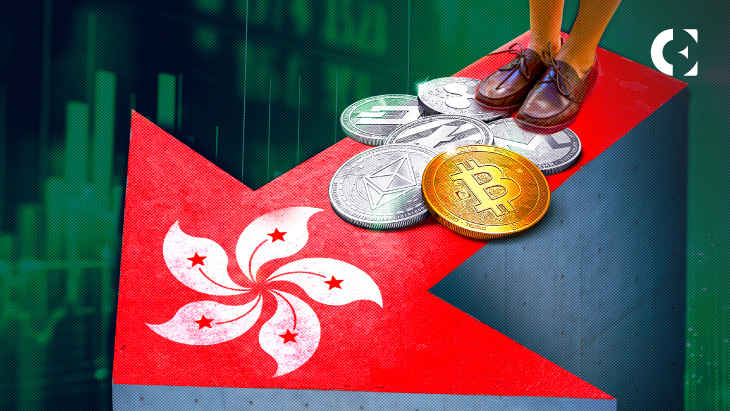 Asia Ascends Through Crypto Space as US Trading Volume Plummets