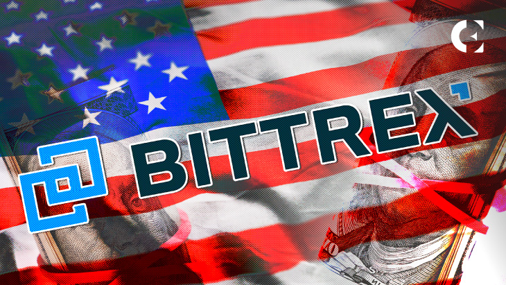 U.S. Government Objects to Bittrex’s Plan for Customer Repayment