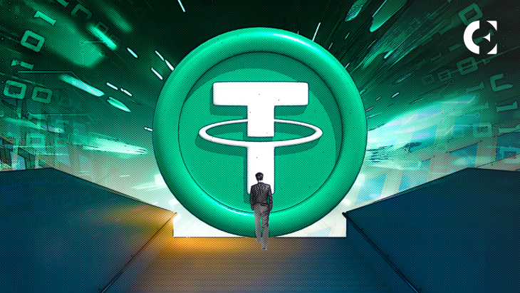 Tether’s Expands Into 4 Divisions Looking Beyond Stablecoins