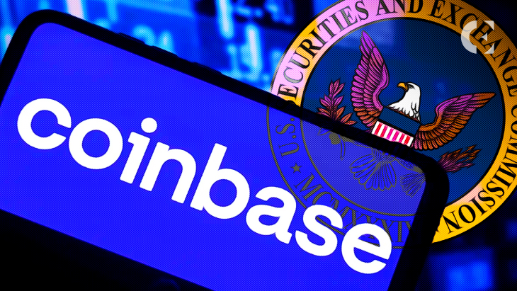 Coinbase Points Out Misguided Rules by the SEC on RIA’s Requirement