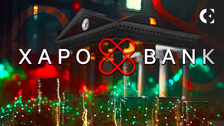 Xapo Bank Becomes First Fully Licensed Bank To Enable USDC