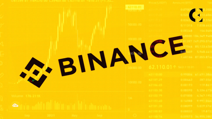 Binance May Delist 31 High-risk Tokens with a Market Cap of Nearly $2B