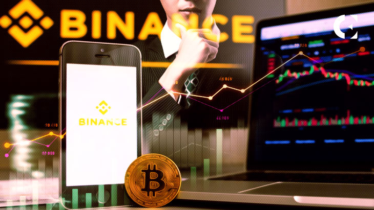Binance Survey: 73% of European Binance Users Bullish on Crypto's Future