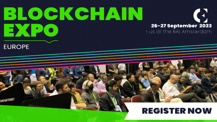 Blockchain Expo Europe to connect the Blockchain & Web3 Ecosystems in Amsterdam 