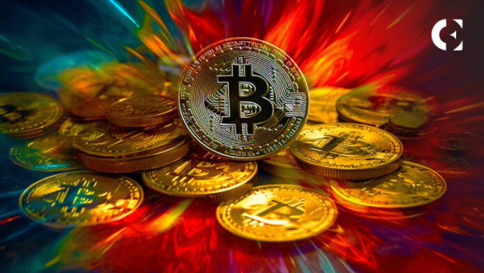 Macro Analyst: Chinese Liquidity and Bitcoin’s Price Are in Sync