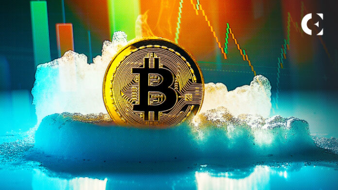 Bitcoin Volume Dominance Soars Across U.S. Crypto Exchanges