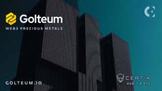 Golteum’s(GLTM)  Utility Revolutionizing The Crypto Industry In The Wake Of A Promising Presale Round