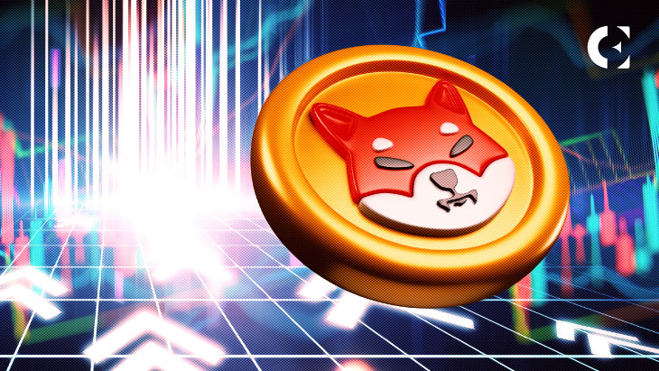 SHIB May Rally 304% to $0.0000365 with 1% of Crypto’s $1.59T