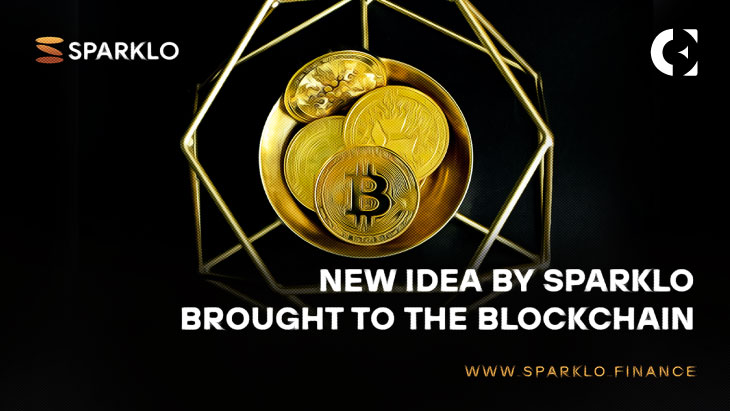 Ethereum (ETH) Attracts Whales as Sparklo (SPRK) Soars in Investor Demand