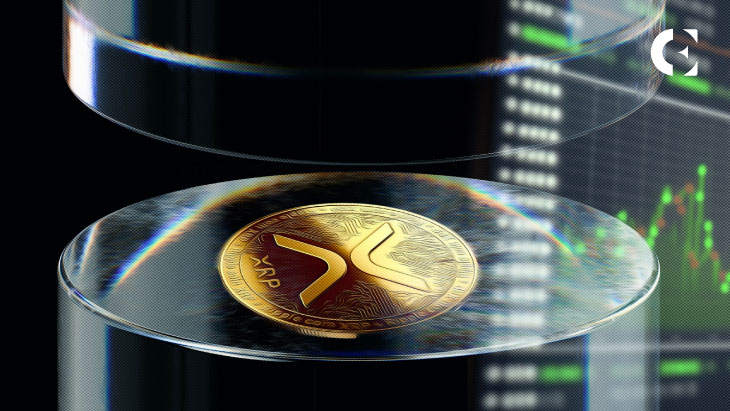 Analyst Says XRP Must Reclaim This Short-term Target Before Breaking an All-Time High