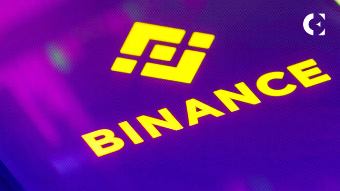 Binance Seeks Dismissal of CFTC Complaint, Alleges Regulatory Overreach