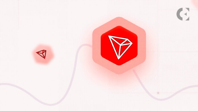 TRON Active Addresses Hit 17M, Outperforming BNB Chain, ETH, SOL